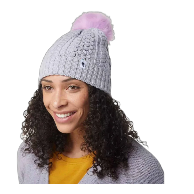 Lodge Girl Beanie