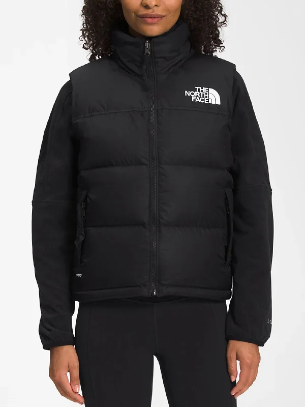 RECYCLED TNF BLACK (LE4)