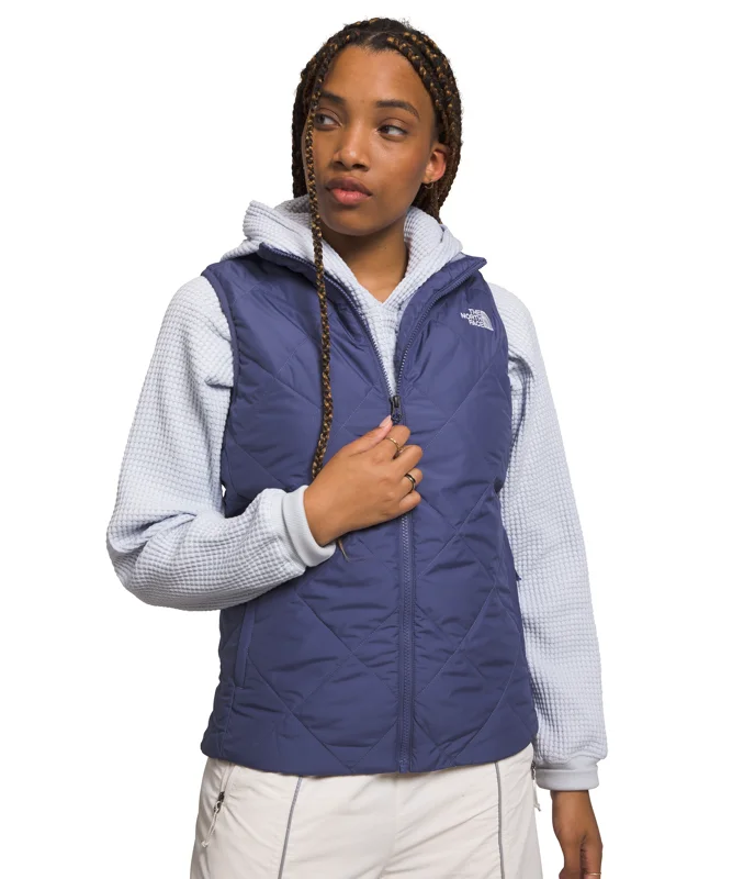 The North Face NF0A84JN Ws Shady Glade Insulated Vest