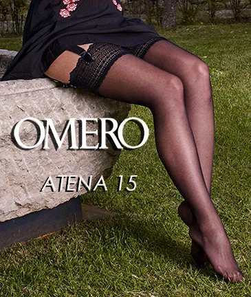 Atena 15 Stockings