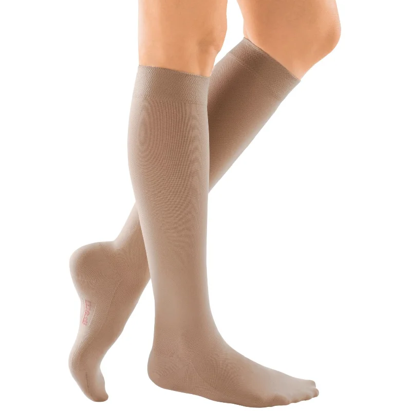 Mediven Comfort 20-30 mmHg Calf High, Extra Wide